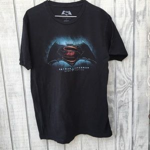 Batman vs Superman Dawn of Justice Tee - Sweet!
